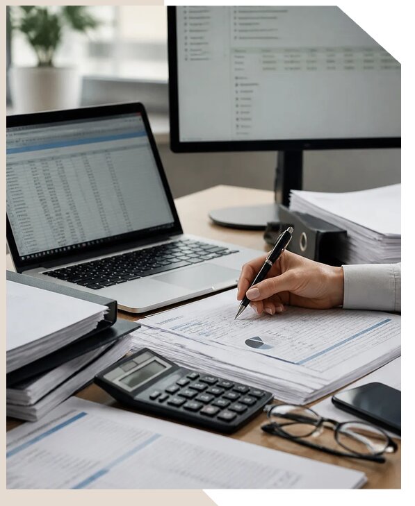 Бухгалтерское сопровождение на АУСН для бизнеса в Кимрах