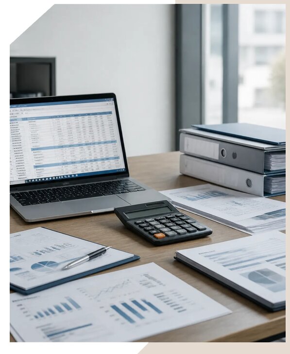 Постановка учета по МСФО в Кимрах по цене от 46976 р. | Консалтинг1-Кмы
